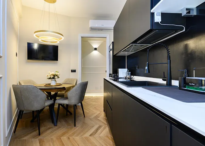 Pensjonat Elegant 4*
